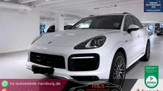 Gebraucht 2022 Porsche Cayenne Platinum Edition SUV | 82.900 € (Fairer Preis)