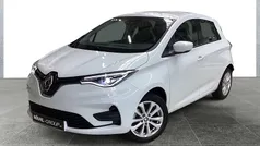 Gebraucht 2021 Renault Zoe Experience Kleinwagen | 13.490 € (Fairer Preis)