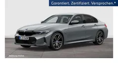 Gebraucht 2024 BMW 330e M Sport Limousine | 43.900 € (Guter Preis)