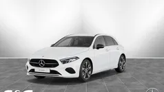 Gebraucht 2024 Mercedes A200 Progressive Limousine | 30.390 € (Fairer Preis)