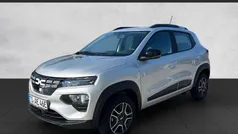 Gebraucht 2023 Dacia Spring Essentiel Kleinwagen | 12.900 € (Fairer Preis)