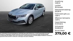 Gebraucht 2024 Skoda Octavia Style Kombi | 31.990 € (Fairer Preis)