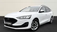 Gebraucht 2022 Ford Focus Cool & Connect Kombi | 20.430 € (Fairer Preis)