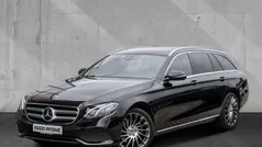 Gebraucht 2017 Mercedes E200 Avantgarde Kombi | 28.450 € (Fairer Preis)