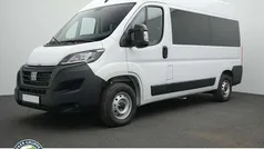 Gebraucht 2024 Fiat Ducato 33 Van | 49.385 € (Fairer Preis)
