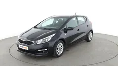 Gebraucht 2017 Kia Ceed Edition 7 Limousine | 9.460 € (Fairer Preis)