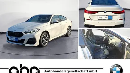 Gebraucht 2022 BMW 218 M Sport Coupé | 26.830 € (Fairer Preis)