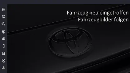 Gebraucht Hyundai Bayon Select 101 PS (74 kW) 2023 Blau SUV