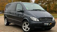 Gebraucht 2005 Mercedes Viano Van / Kleinbus | 8.300 € (Fairer Preis)