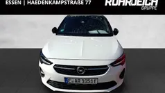 Gebraucht 2021 Opel Corsa-e Ultimate Kleinwagen | 17.490 € (Guter Preis)
