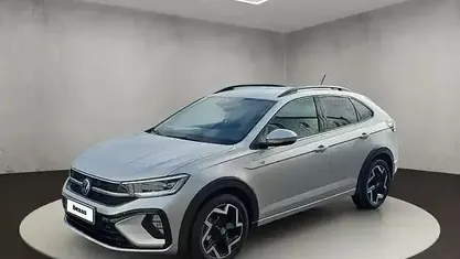 Neu VW Taigo 116 PS (85 kW) 2026 Reflexsilber metallic SUV