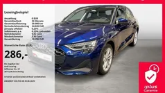 Gebraucht 2024 Audi A3 Sportback Ambiente Limousine | 34.420 € (Fairer Preis)