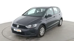Gebraucht 2015 VW Golf Sportsvan Trendline Van / Kleinbus | 10.990 € (Fairer Preis)