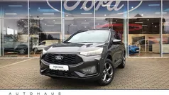 Grau Neu 2025 Ford Kuga ST-Line SUV | 39.885 € (Fairer Preis)