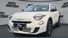 Gebraucht 2025 Fiat 600 SUV | 25.490 € (Fairer Preis)