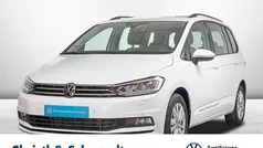 Gebraucht 2022 VW Touran Comfortline Van / Kleinbus | 30.985 € (Fairer Preis)