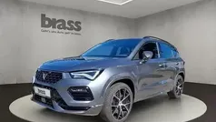 Gebraucht 2019 Cupra Ateca VZ SUV | 36.850 €