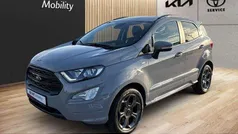 Gebraucht 2022 Ford Ecosport ST-Line SUV | 17.980 € (Fairer Preis)