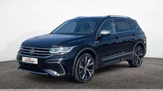 Gebraucht 2024 VW Tiguan Allspace R-line SUV | 40.899 € (Guter Preis)