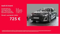 Gebraucht 2025 Audi A5 Ambiente Coupé | 91.755 €