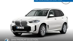 Gebraucht 2025 BMW X5 Performance SUV | 99.850 € (Teuer)