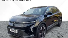 Black pearlschwarz metallic ( Gebraucht 2024 Renault Scénic Komfort Van / Kleinbus | 39.145 € (Fairer Preis)