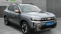 Gebraucht 2025 Dacia Duster Extreme SUV | 28.900 € (Fairer Preis)