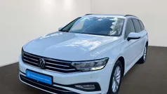 Gebraucht 2020 VW Passat Business Kombi | 21.950 € (Fairer Preis)