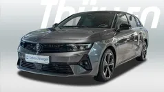 Grau Gebraucht 2024 Opel Astra Kombi | 22.990 € (Guter Preis)