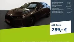 Platingrau Gebraucht 2023 DS Automobiles DS4 Performance Line Plus Limousine | 32.290 € (Fairer Preis)