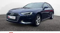 Gebraucht 2023 Audi A4 Advanced Kombi | 32.980 € (Fairer Preis)