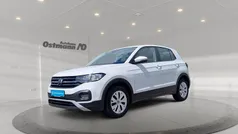 Gebraucht 2022 VW T-Cross SUV | 18.243 € (Guter Preis)