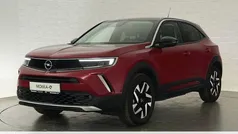 Gebraucht 2023 Opel Mokka-e Elegance SUV | 19.424 € (Guter Preis)