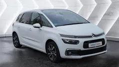 Gebraucht 2017 Citroën C4 Picasso PureTech Van / Kleinbus | 8.790 € (Fairer Preis)