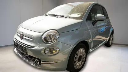 Gebraucht Fiat 500 Dolcevita 69 PS (50 kW) 2023 Kleinwagen
