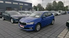 Gebraucht 2023 Skoda Fabia Selection Limousine | 16.440 € (Fairer Preis)