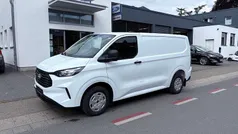 Weiß Neu 2025 Ford Transit Custom Trend Van / Kleinbus | 34.990 € (Fairer Preis)