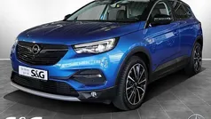 Gebraucht 2020 Opel Grandland X Ultimate SUV | 18.460 € (Guter Preis)