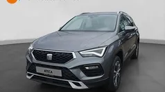 Gebraucht 2025 Seat Ateca Style SUV | 35.477 € (Fairer Preis)