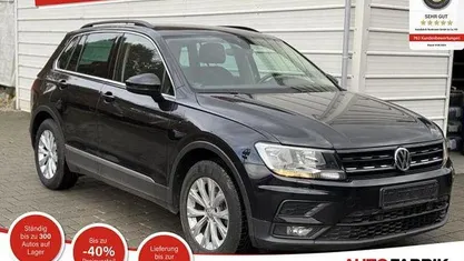 Gebraucht 2020 VW Tiguan Comfortline SUV | 14.990 € (Fairer Preis)