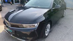 Diamant schwarz/karbon schwarz Gebraucht 2022 Opel Astra Enjoy Kleinwagen | 17.990 € (Superpreis)
