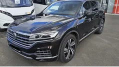 Gebraucht 2018 VW Touareg Atmosphere SUV | 33.985 € (Fairer Preis)