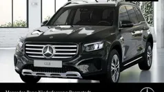 Gebraucht 2025 Mercedes GLB200 Progressive SUV | 42.690 € (Fairer Preis)