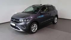 Gebraucht 2025 VW T-Cross R SUV | 26.979 € (Guter Preis)