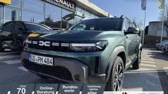 Zedergrün Neu 2024 Dacia Duster Expression SUV | 26.900 € (Fairer Preis)