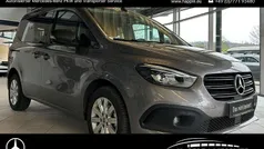 Gebraucht 2023 Mercedes Citan 112 Kombi | 24.750 € (Fairer Preis)
