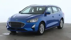 Gebraucht 2021 Ford Focus Kombi | 18.650 € (Fairer Preis)