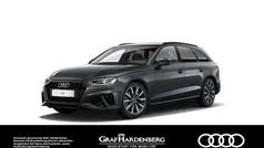 Gebraucht 2020 Audi A4 S-Line Kombi | 27.480 € (Guter Preis)