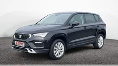 Gebraucht 2025 Seat Ateca Style SUV | 33.845 € (Fairer Preis)