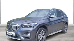 Gebraucht 2022 BMW X1 xLine SUV | 29.470 € (Fairer Preis)